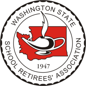 The Washington State School Retirees’ Association